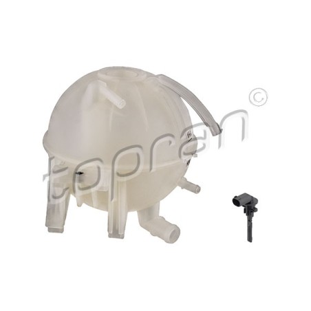 Vase d'Expansion Liquide de Refroidissement Pour Mercedes-Benz 9065010503