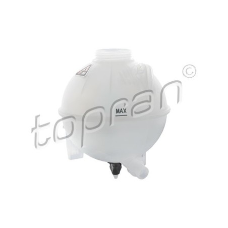 Vase d'Expansion Liquide de Refroidissement Pour Mercedes-Benz 9105010400