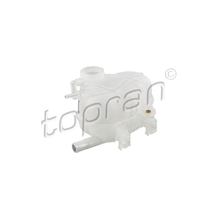 Vase d'Expansion Liquide de Refroidissement Pour Opel Corsa D Vauxhall