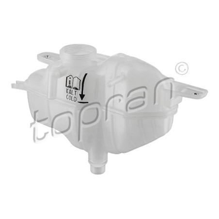 Vase d'Expansion Liquide de Refroidissement Pour Opel Corsa E Vauxhall 1304045