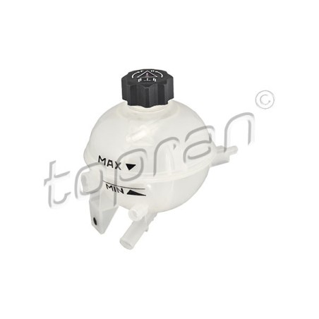Vase d'Expansion Liquide de Refroidissement Pour Peugeot 307 132327