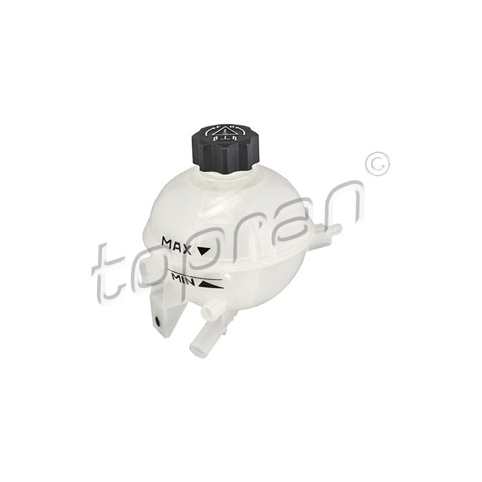 Vase d'Expansion Liquide de Refroidissement Pour Peugeot 307 132327