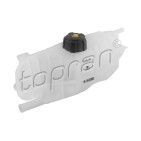 Vase d'Expansion Liquide de Refroidissement Pour Renault Clio III 7701475833