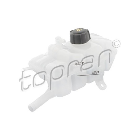 Vase d'Expansion Liquide de Refroidissement Pour Renault Espace V 217102781R
