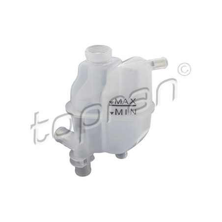 Vase d'Expansion Liquide de Refroidissement Pour Smart Fortwo 4505010003