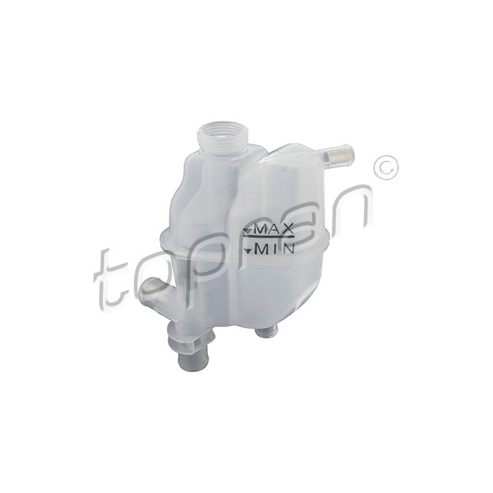 Vase d'Expansion Liquide de Refroidissement Pour Smart Fortwo 4505010003