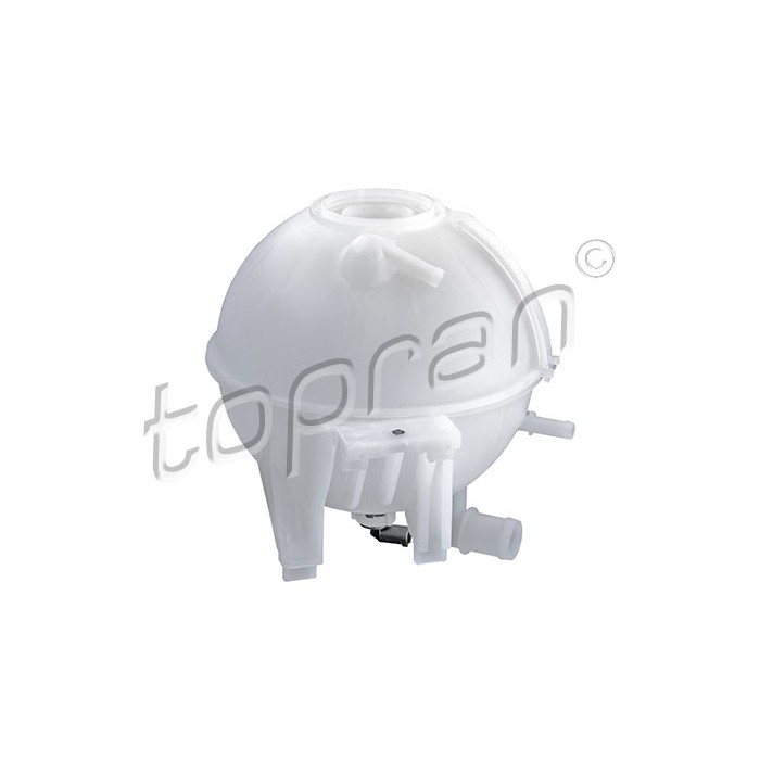 Vase d'Expansion Liquide de Refroidissement Pour VW Crafter 30-35 2E0121407