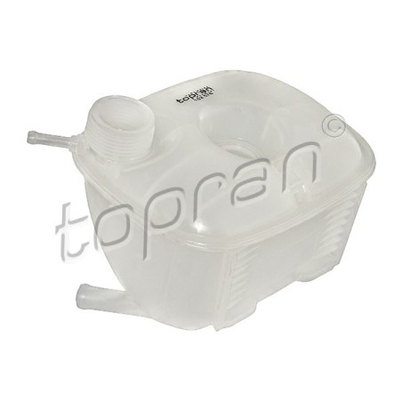 Vase d'Expansion Liquide de Refroidissement Pour VW Golf I II Jetta 171121407F
