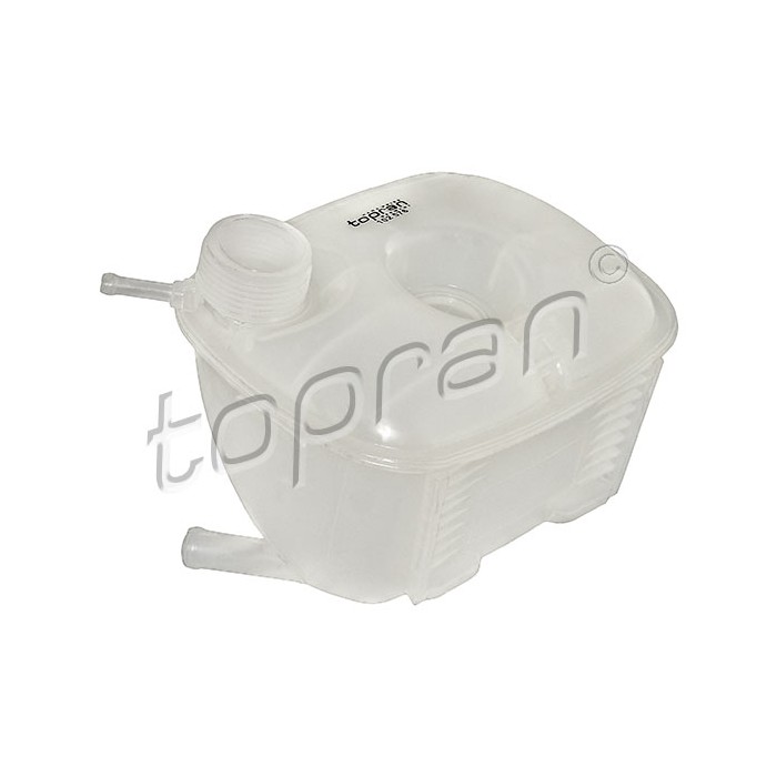 Vase d'Expansion Liquide de Refroidissement Pour VW Golf I II Jetta 171121407F