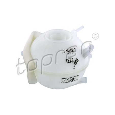 Vase d'Expansion Liquide de Refroidissement Pour VW LT 28-35 28-46 2D0121403K