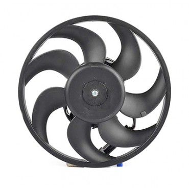 Ventilateur Refroidissement Moteur Pour Opel Vectra B 1341155 1341262 52464704