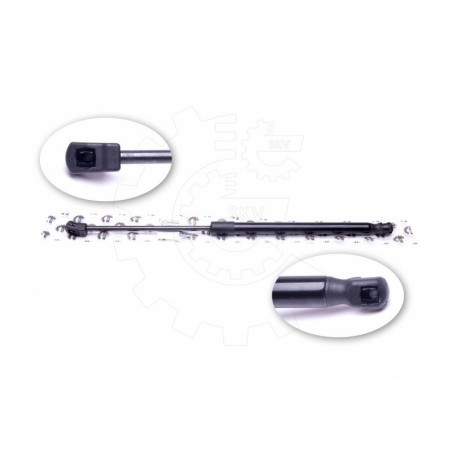 Vérin Hayon de Coffre Pour Alfa Romeo 147 46771551 50500057