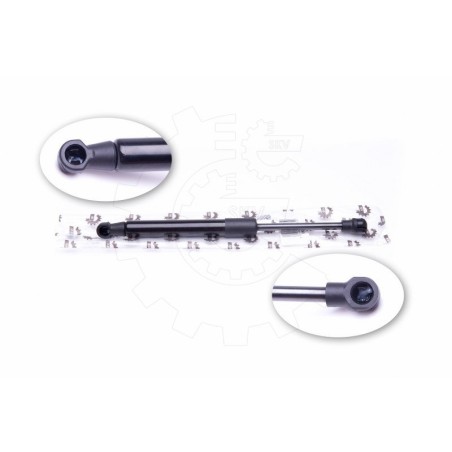 Vérin Hayon de Coffre Pour Alfa Romeo 156 606510670