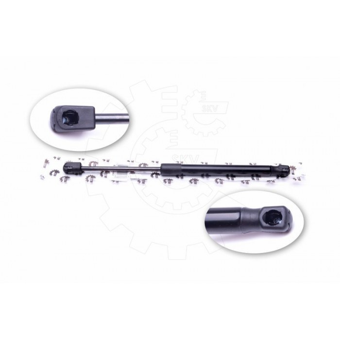 Vérin Hayon de Coffre Pour Alfa Romeo 156 60664833