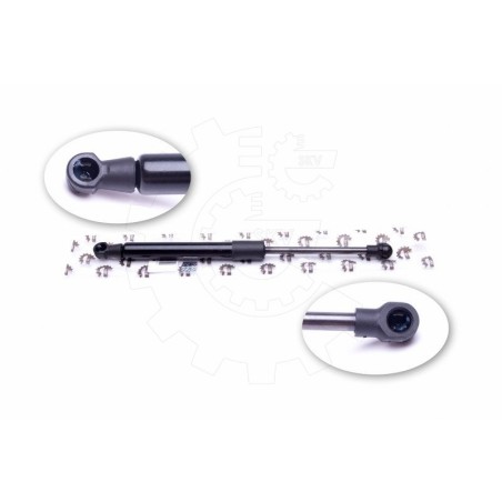Vérin Hayon de Coffre Pour Alfa Romeo 159 60680087