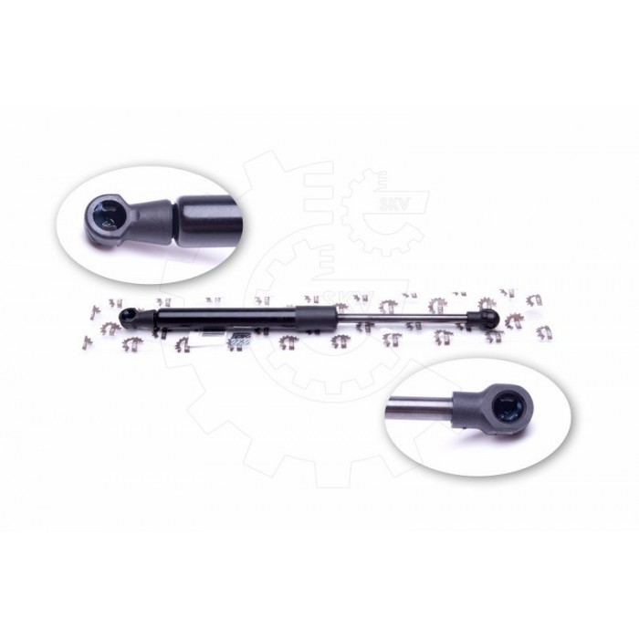 Vérin Hayon de Coffre Pour Alfa Romeo 159 60680087