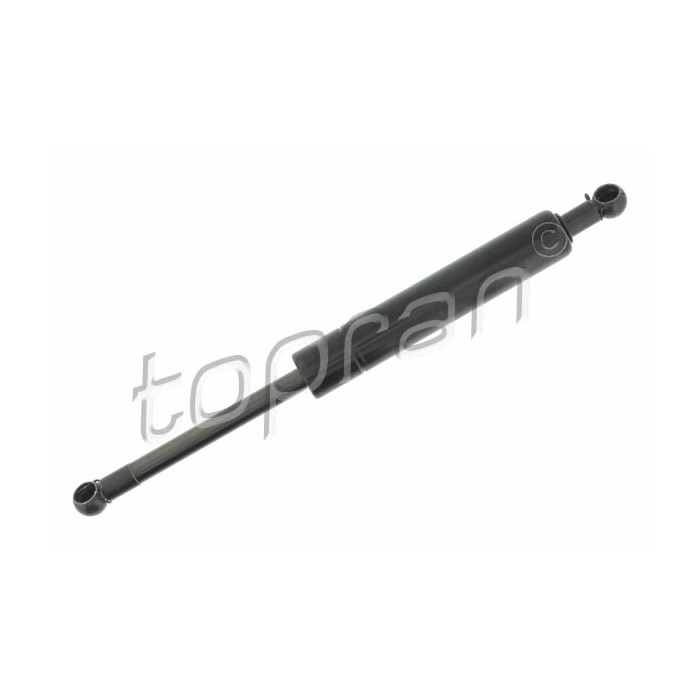 X2 Vérin Hayon Coffre pour Alfa Romeo 159