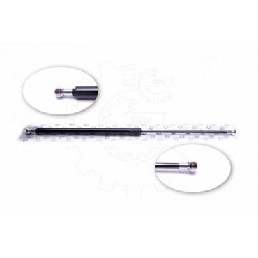 Vérin Hayon de Coffre Pour Audi 100 200 4A5827551