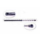 Vérin Hayon de Coffre Pour Audi 80 8A9827552A 8A9827552D