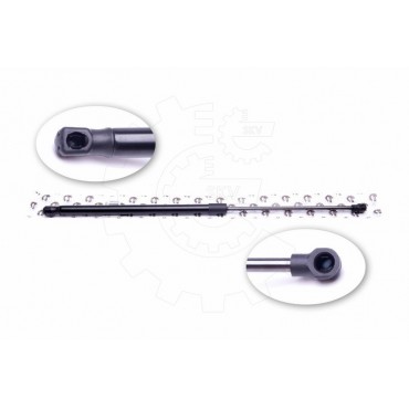 Vérin Hayon de Coffre Pour Audi 80 8A9827552A 8A9827552D