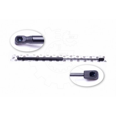 Vérin Hayon de Coffre Pour Audi A3 A4 8D9827552 8D9827552F