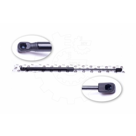Vérin Hayon de Coffre Pour Audi A3 A4 8D9827552 8D9827552F