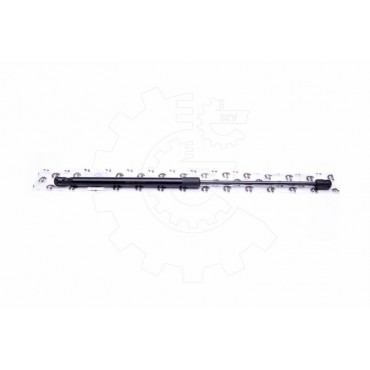 Vérin Hayon de Coffre Pour Audi A3 A4 8D9827552 8D9827552F