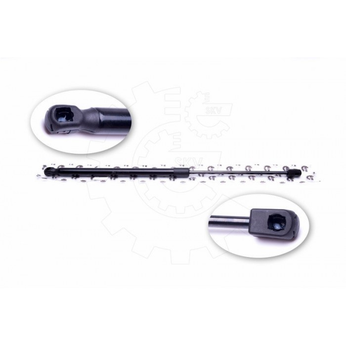 Vérin Hayon de Coffre Pour Audi A3 8P4827552B 8P4827552C