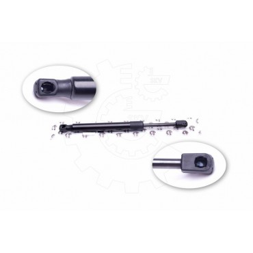 Vérin Hayon de Coffre Pour Audi A4 8E5827552C 8E5827552J 8E5827552K