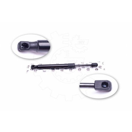 Vérin Hayon de Coffre Pour Audi A4 8E5827552C 8E5827552J 8E5827552K