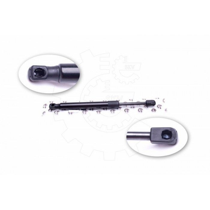 Vérin Hayon de Coffre Pour Audi A4 8E5827552C 8E5827552J 8E5827552K