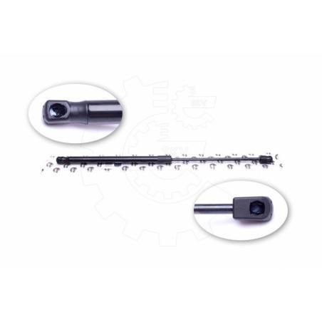 Vérin Hayon de Coffre Pour Audi A4 8K9827552A