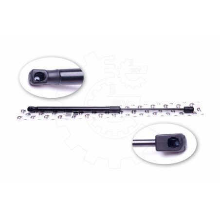 Vérin Hayon de Coffre Pour Audi A4 8E9827552B 8E9827552E