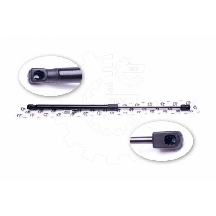 Vérin Hayon de Coffre Pour Audi A4 8E9827552B 8E9827552E