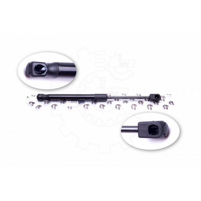 Vérin Hayon de Coffre Pour Audi A4 8H0827552A 8H0827552B