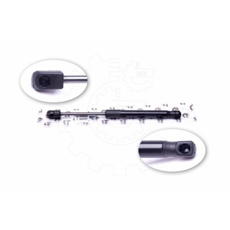 Vérin Hayon de Coffre Pour Audi A6 4B5827552D