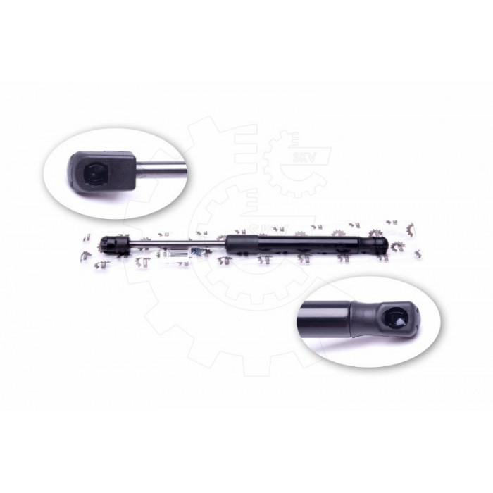 Vérin Hayon de Coffre Pour Audi A6 4B5827552D