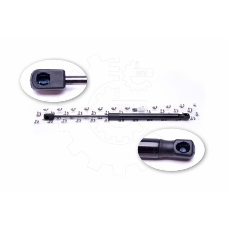 Vérin Hayon de Coffre Pour Audi A8 4D0827551A 4D0827551B