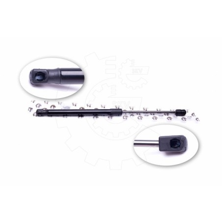Vérin Hayon de Coffre Pour Audi TT 8N8827552B