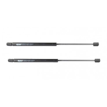 Vérin de hayon de coffre x2 CHEVROLET LACETTI 2005-2020 96940954 96548931