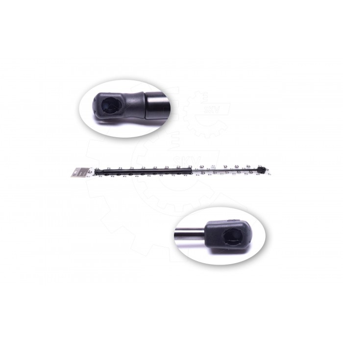 Vérin Hayon de Coffre Pour BMW X1 E84 Ford C-Max Focus