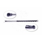 Vérin Hayon de Coffre Pour BMW X3 E83 51243400379