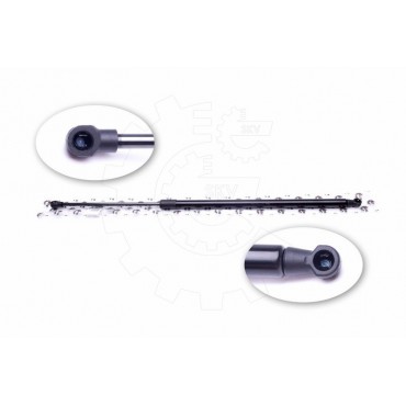 Vérin Hayon de Coffre Pour BMW X3 E83 51243400379