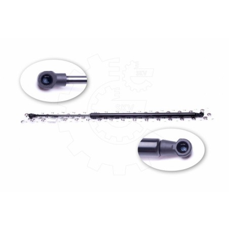 Vérin Hayon de Coffre Pour BMW X3 E83 51243400379