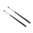 Vérin de hayon de coffre x2 FORD FIESTA 2003-2020 1514965 1666068 8A61A406A10AC