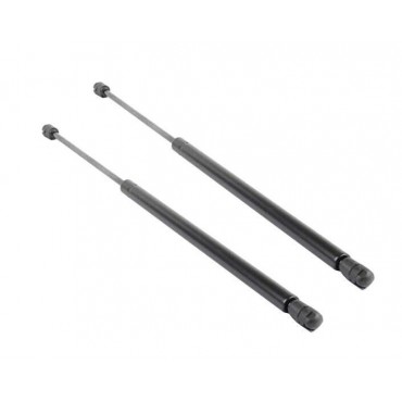 Vérin de hayon de coffre x2 FORD FIESTA 2003-2020 1514965 1666068 8A61A406A10AC