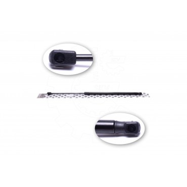 Vérin Hayon de Coffre Pour BMW X3 F25 51247211289