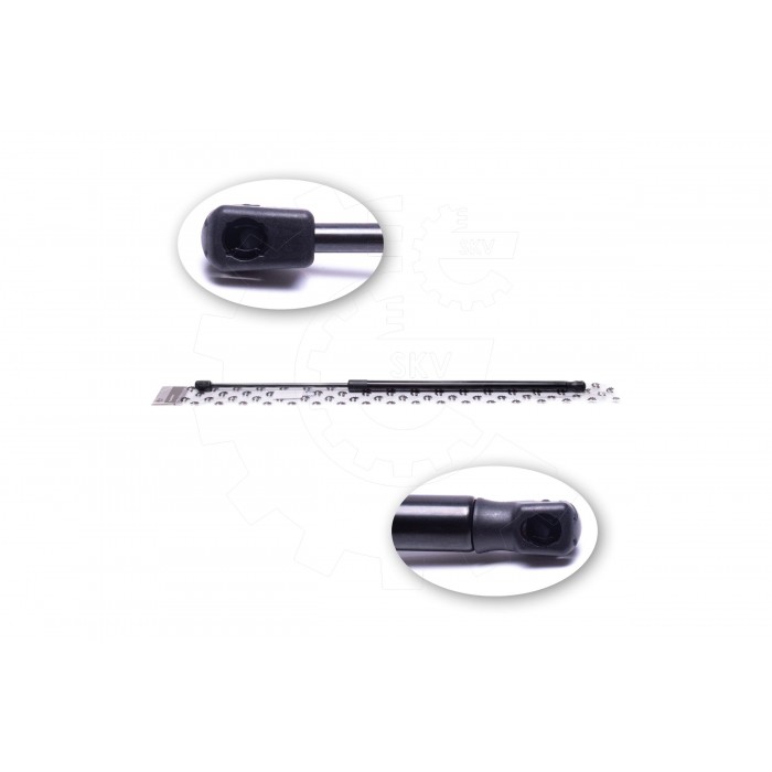 Vérin Hayon de Coffre Pour BMW X3 F25 51247211289