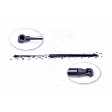 Vérin Hayon de Coffre Pour BMW X5 E53 51248402405