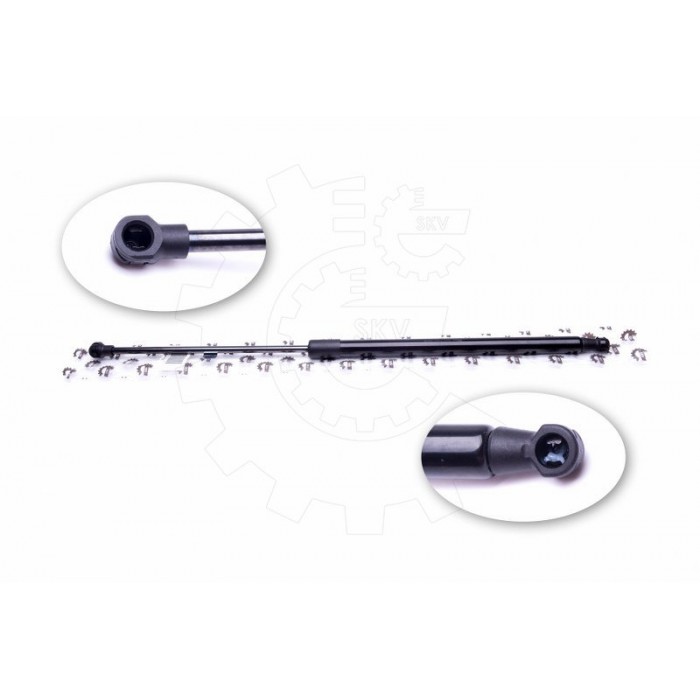 Vérin Hayon de Coffre Pour BMW X5 E53 51248402405